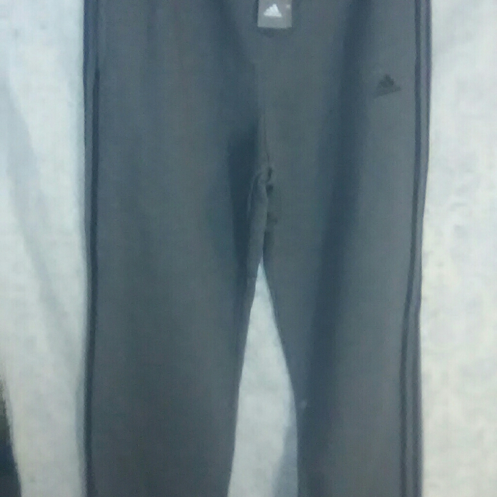 NWT Mens Adidas Sweatpants